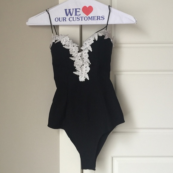 rare London body suit