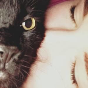 Meet your Posher, Pearl