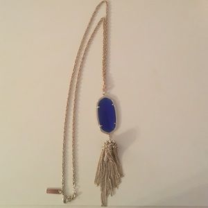 Kendra Scott necklace