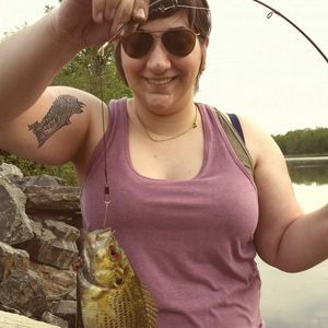 Meet your Posher, Kendyl