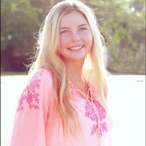 Meet your Posher, Kylee