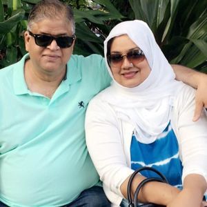Meet your Posher, Saira