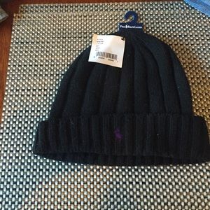 Polo Ralph Lauren hat NEW WITH TAGS