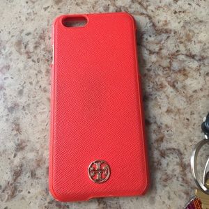 Tory burch iPhone 6 phone case