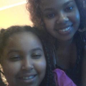 Meet your Posher, Saadia