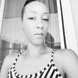 Meet your Posher, Bridgett