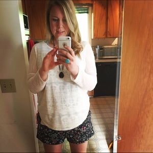 Meet your Posher, Kelsey