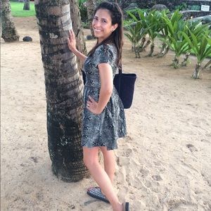 Meet your Posher, Mariana