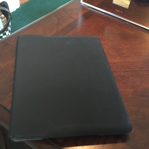 Logitech Canvas Keyboard Case - Picture 4 of 4