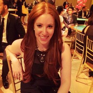 Meet your Posher, Alison