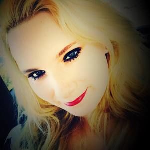 Meet your Posher, Jade