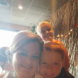 Meet your Posher, Darcy