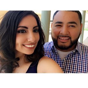 Meet your Posher, Alma