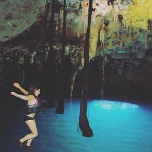 Meet your Posher, Priscilla