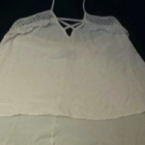 Lose fit summer blouse