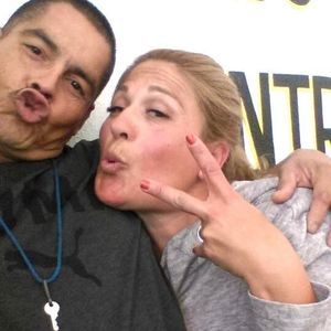 Meet your Posher, Nena