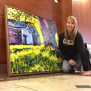 Meet your Posher, Kelly