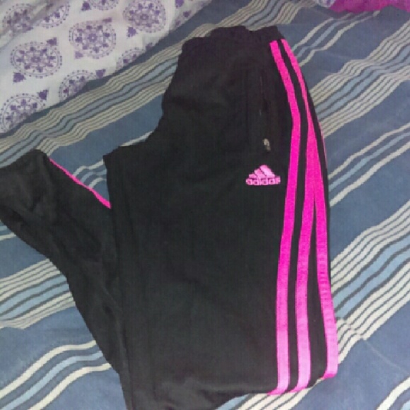 Adidas Track Pants