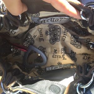 Juicy Couture Handbag