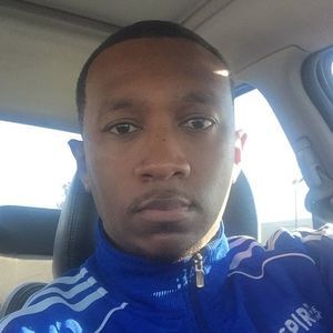 Meet your Posher, Darrius