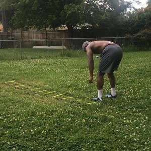 Meet your Posher, King