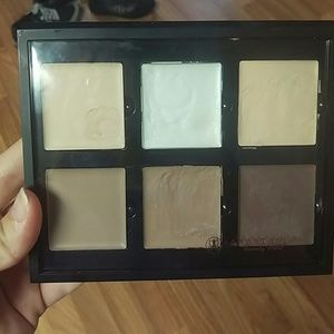 Anastasia contour kit