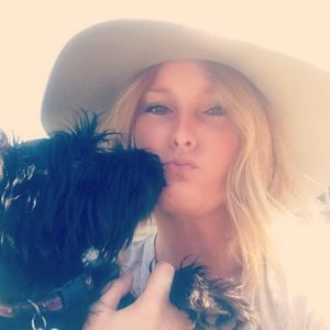 Meet your Posher, Robin