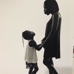 Meet your Posher, Jalisa