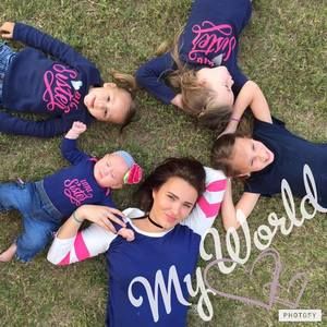 Meet your Posher, Jessica