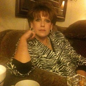 Meet your Posher, Cindy