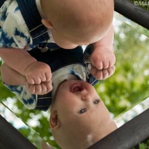 Meet your Posher, Moriah