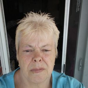 Meet your Posher, Patricia