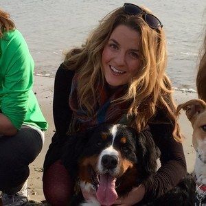 Meet your Posher, Jen