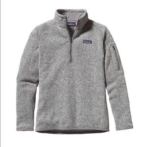 Women's pullover Patagonia