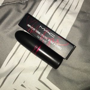 MAC Viva Glam Miley Cyrus lipstick