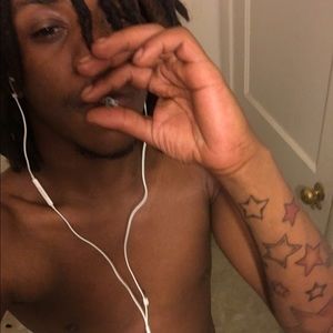 Meet your Posher, William