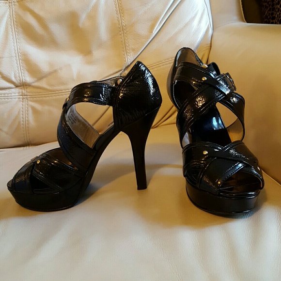 Michael Kors Penelope X Strap