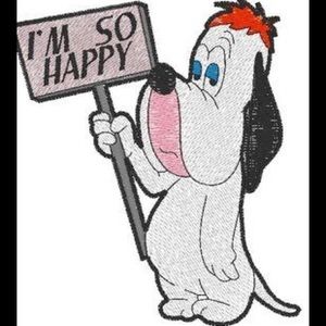 Meet your Posher, Dianna