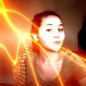 Meet your Posher, Farangiz