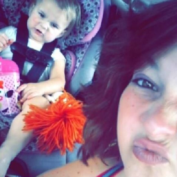 Meet your Posher, Danielle - Picture 1 of 1