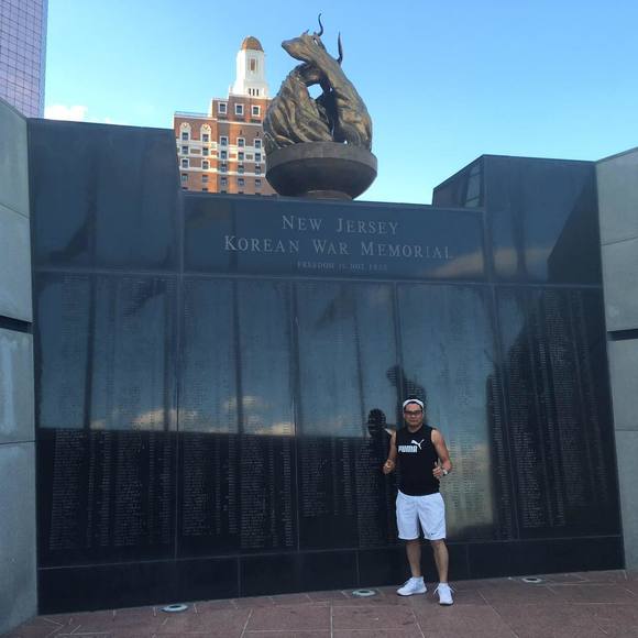 Meet your Posher, Jorge - Picture 1 of 1