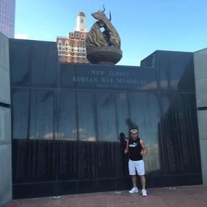 Meet your Posher, Jorge