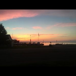 Meet your Posher, Mya