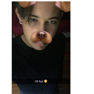 Meet your Posher, Daniel