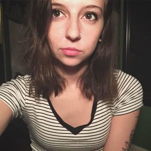 Meet your Posher, Felicia