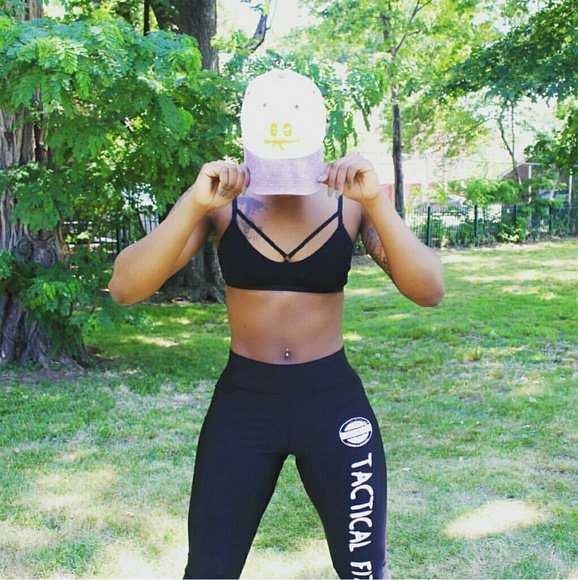 Gym wear
