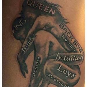 Meet your Posher, Renee