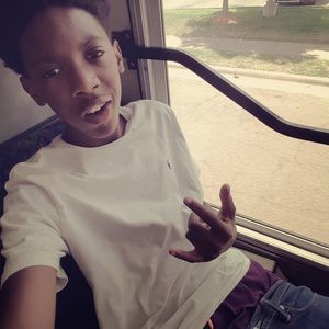 Meet your Posher, Kvng