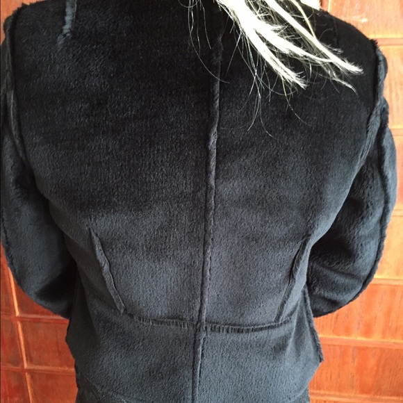 Bebe reversible jacket - Picture 4 of 4