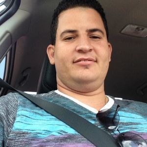 Meet your Posher, Jorge felix